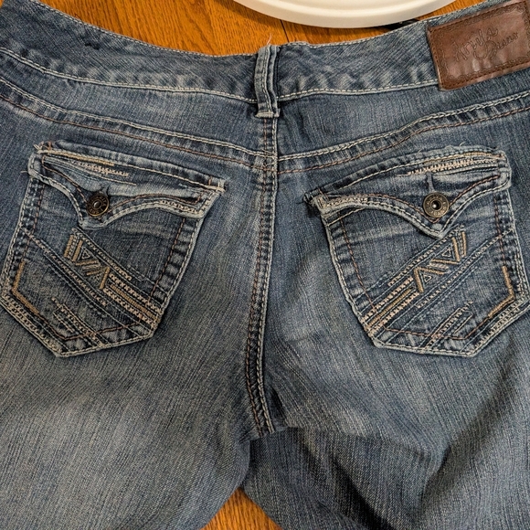 Ariya Jeans 👖 9/10 (P06) - Picture 7 of 8